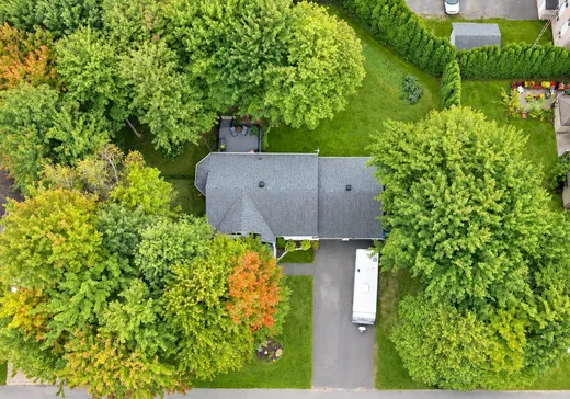 House for sale - 8275 Rue Angus-MacDonald, Becancour, G9H 4W3