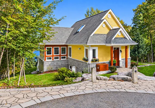 Maison à étages à vendre - 104 Ch. des Hérons, Lachute, J8G0G1
