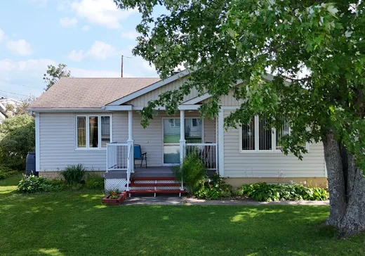 House for sale - 596 Av. Iberville, Sept-Îles, G4R 2E4