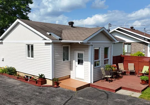 House for sale - 596 Av. Iberville, Sept-Îles, G4R 2E4