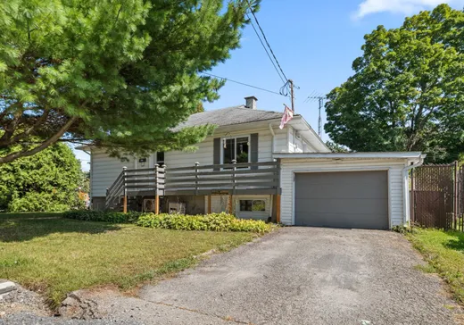 Maison à vendre - 359 Rue Pierre-Le Moyne, Saint-Jérôme, J7Y 2P1