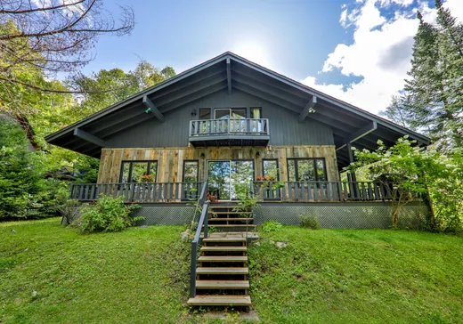 Maison à étages à vendre - 52 Mtée des Marguerites, Sainte-Marguerite-du-Lac-Masson, J0T1L0