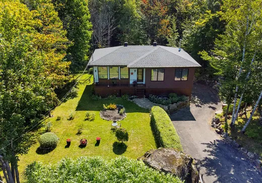 Maison à étages à vendre - 97 Ch. des Colibris, Ste-Anne-Des-Lacs, J0R1B0