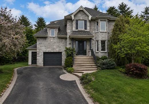 Maison à étages à vendre - 13875 Crois. des Saules, Mirabel, J7N3G2