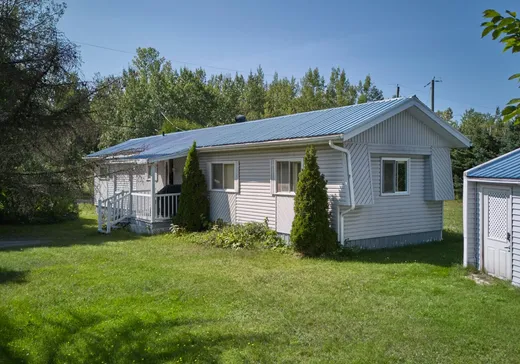 Maison à étages à vendre - 1 Rue des Mûriers, Trois-Rivières, G8V1X3