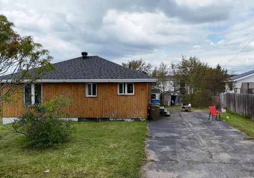 Maison à vendre - 280 Rue Mars, Moisie, G0G 2B0