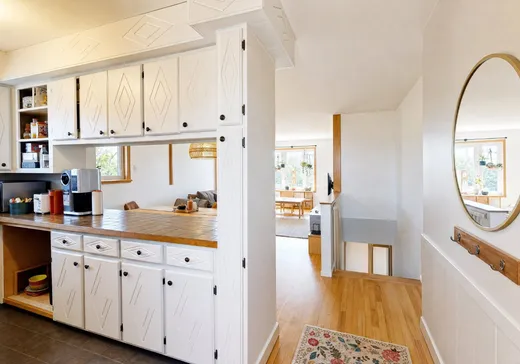 Maison à vendre - 280 Rue Mars, Moisie, G0G 2B0