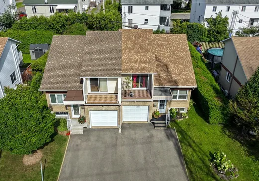 House for sale - 2033 Boul. Maurice, Saint-Jérôme, J7Y 4K4