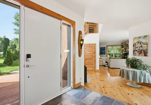 House for sale - 255 Ch. du Pinacle, Frelighsburg, J0J 1C0