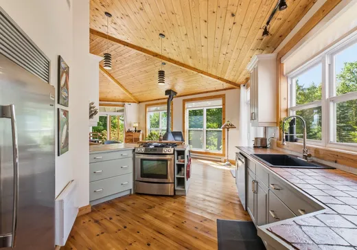 House for sale - 255 Ch. du Pinacle, Frelighsburg, J0J 1C0