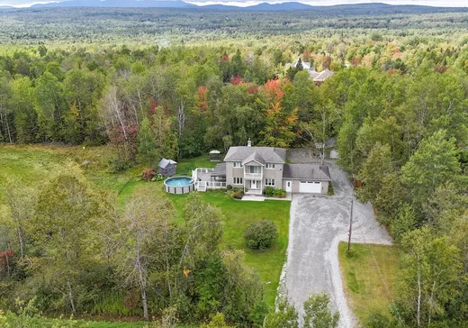 Maison à étages à vendre - 1820 Ch. Laliberté, Sherbrooke, J1R0C5