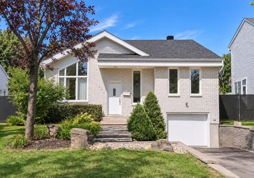 Maison à étages à vendre - 660 Rue Kelly, Deux-Montagnes, J7R6E6