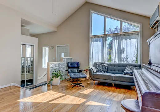 Maison à vendre - 660 Rue Kelly, Deux-Montagnes, J7R 6E6