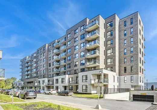 Condo à vendre - 1431 Av. de la Gare, Mascouche, J7K3C7