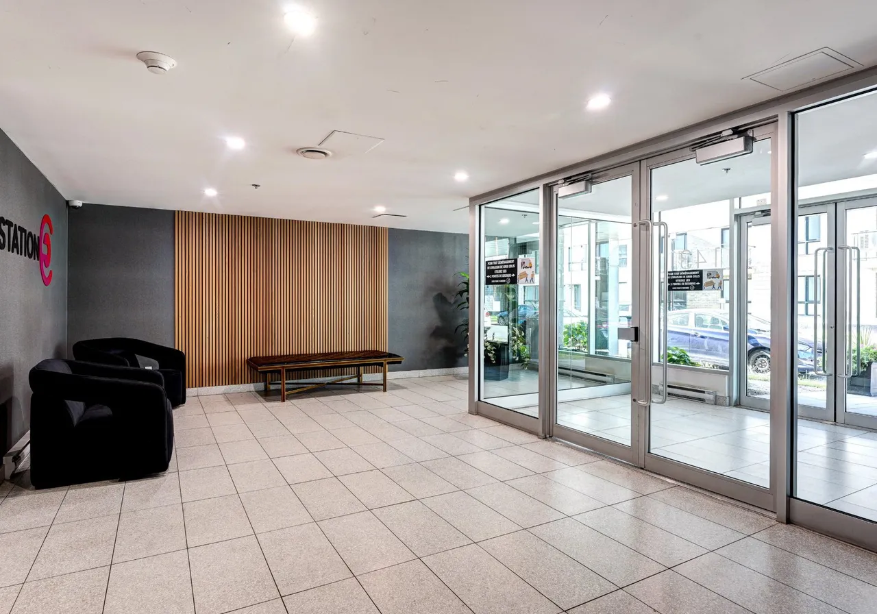 1431 Av. de la Gare — photo 2