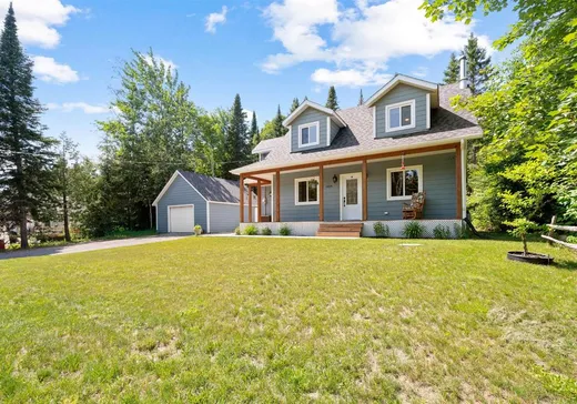 House for sale - 1488 Ch. Aline, Ste-Lucie, J0T 2J0