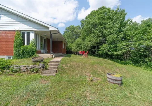 Maison à vendre - 1410 Rue Félix-Leclerc, Mont-Tremblant, J8E 3E6