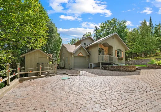 Maison à étages à vendre - 1785 Rue des Coudriers, Val David, J0T2N0