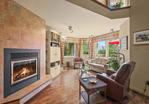 Maison à vendre - 1785 Rue des Coudriers, Val David, J0T 2N0