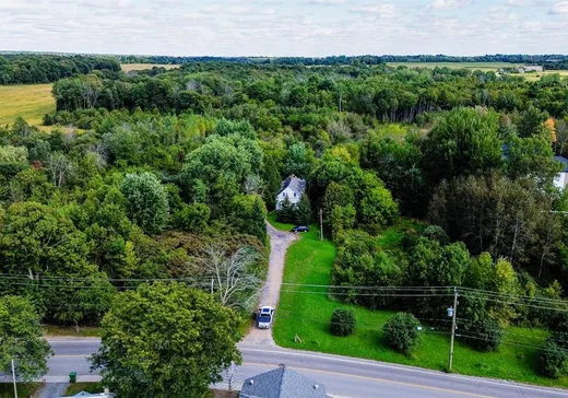 Maison à vendre - 120 Rue Principale, Grenville, J0V 1J0