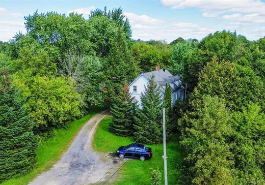 Maison à vendre - 120 Rue Principale, Grenville, J0V 1J0