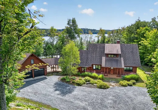 Bungalow à vendre - 172 Ch. des Parulines, Nominingue, J0W1R0
