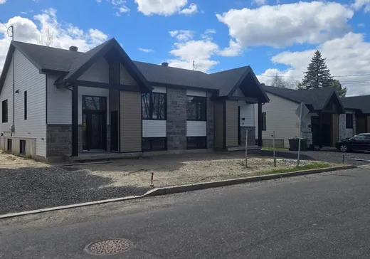 Bungalow à vendre - 111 Rue du Bateau, Sainte-Croix, G0S2H0