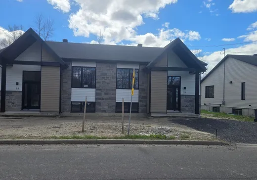 Maison à vendre - 111 Rue du Bateau, Sainte-Croix, G0S 2H0