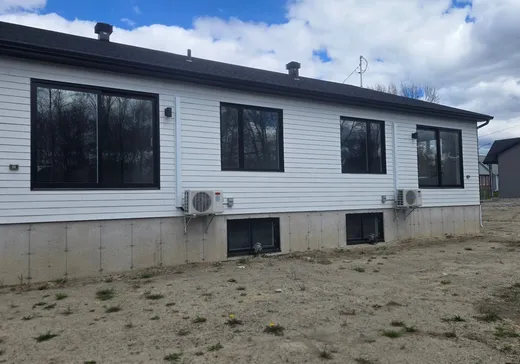 Maison à vendre - 111 Rue du Bateau, Sainte-Croix, G0S 2H0
