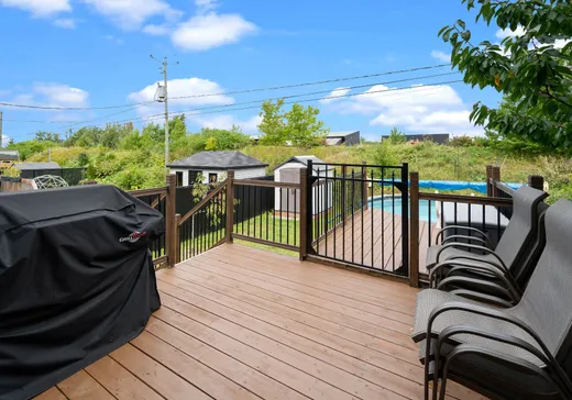 Maison à vendre - 2951 Rue Albert-Lachance, Pintendre, G6C 0E9