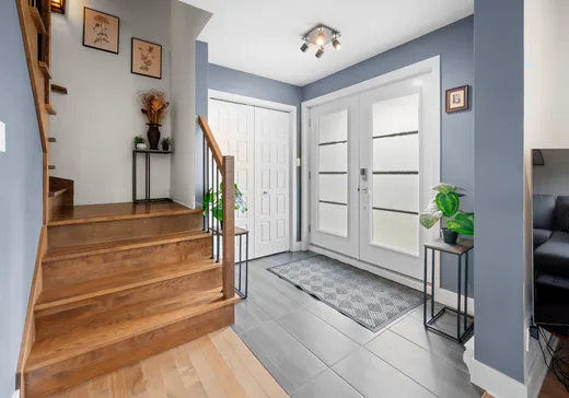 Maison à vendre - 2951 Rue Albert-Lachance, Pintendre, G6C 0E9