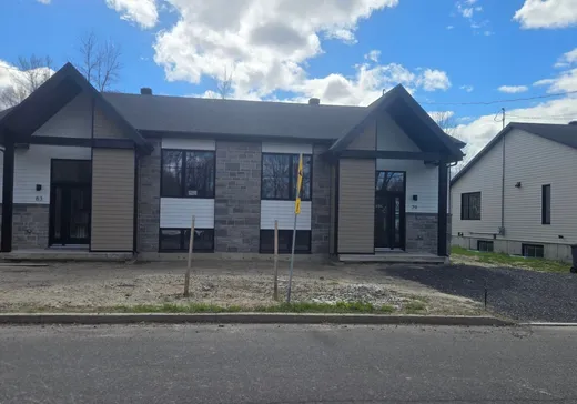 Maison à vendre - 107 Rue du Bateau, Sainte-Croix, G0S 2H0