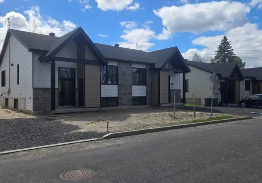 Maison à vendre - 107 Rue du Bateau, Sainte-Croix, G0S 2H0