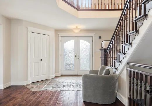 House for sale - 281 Rue Deslauriers, Saint-Liboire, J0H 1R0