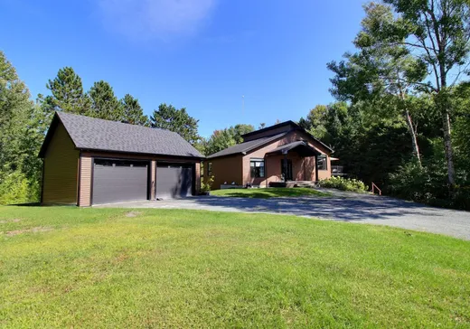 Maison à étages à vendre - 1850 Route Caya, Lefebvre, J0H2C0