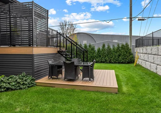 Condo à vendre - 5791 Rue des Semences, Pintendre, G6C 0J7