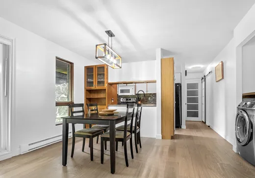 Condo à vendre - 1514 Rue Jean-Royer, Ste-Foy, G1W 4T6