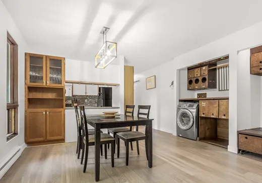 Condo à vendre - 1514 Rue Jean-Royer, Ste-Foy, G1W 4T6