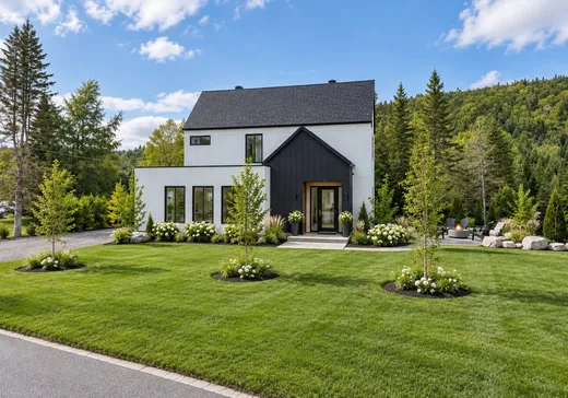 Maison à vendre - 111 Ch. du Moulin, Lac-Beauport, G3B 0E1