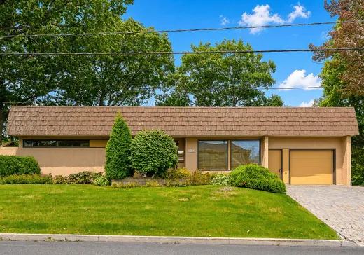 Bungalow à vendre - 2652 Rue du Vieux-Moulin, Lévis, G6W2X4
