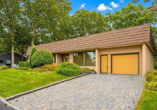 Maison à vendre - 2652 Rue du Vieux-Moulin, Lévis, G6W 2X4