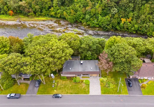 Maison à vendre - 2652 Rue du Vieux-Moulin, Lévis, G6W 2X4