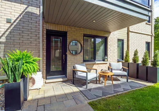 Condo à vendre - 1674 Rue Guillaume-Renaud, Lebourgneuf, G2K 0H7