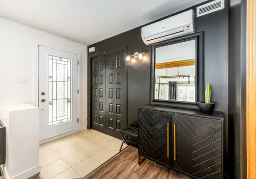 Condo à vendre - 1674 Rue Guillaume-Renaud, Lebourgneuf, G2K 0H7