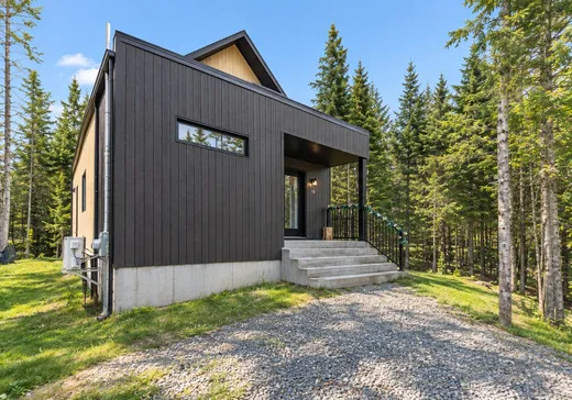 Maison à vendre - 73 Allée de la Norvège, Shannon, G3S 0Y6