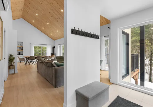 Maison à vendre - 73 Allée de la Norvège, Shannon, G3S 0Y6