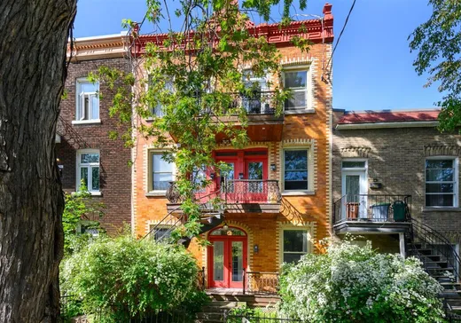 Condo à vendre - 1427 Av. William-David, Montréal (Centreville), H1V 2R5