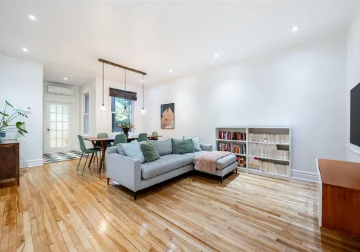Condo à vendre - 1427 Av. William-David, Montréal (Centreville), H1V 2R5