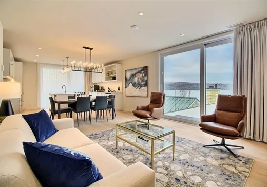 Condo à vendre - 700 Ch. Ripple Cove, App. 300, Magog, J0B1C0