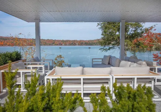 Condo for sale - 700 Ch. Ripple Cove, App. 300, Magog, J0B 1C0